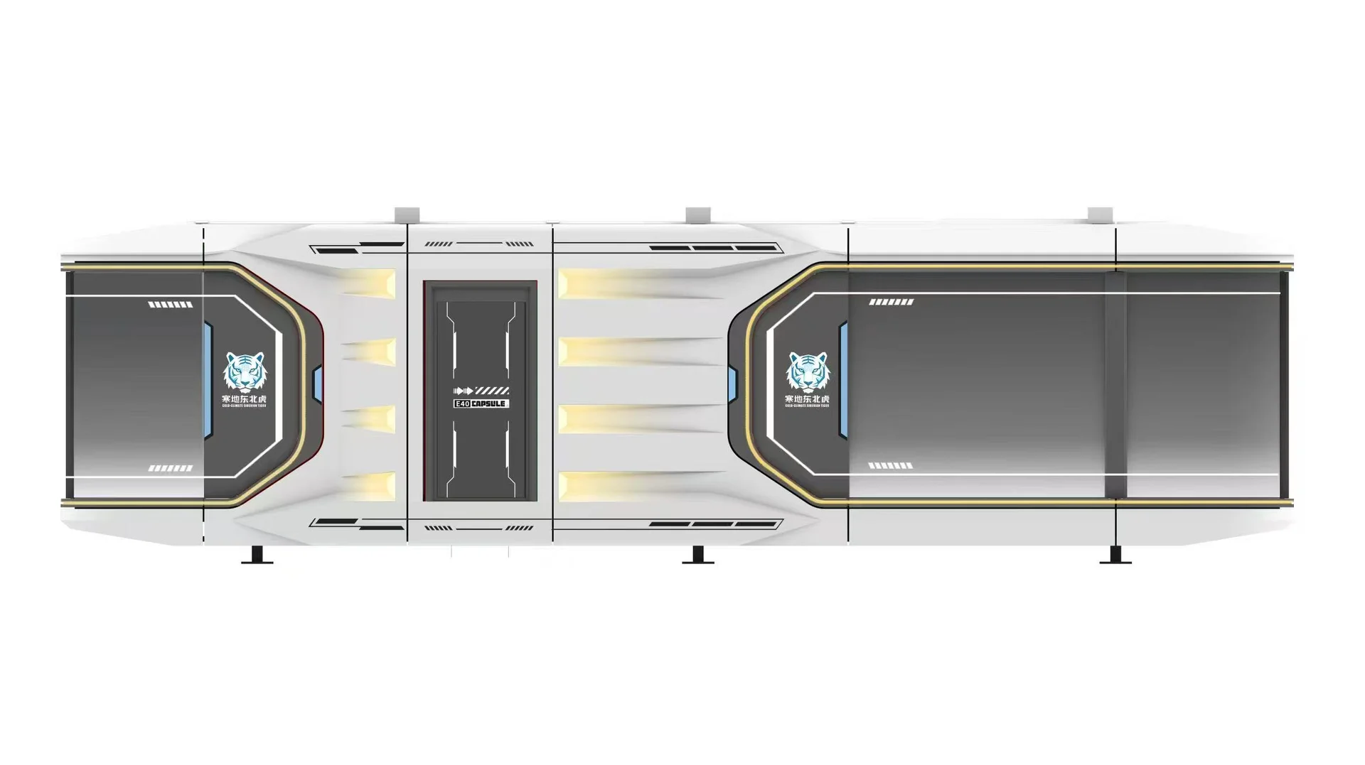 Real Capsule 2
