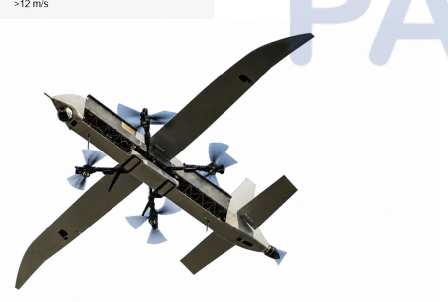 FCDH-36(S)A